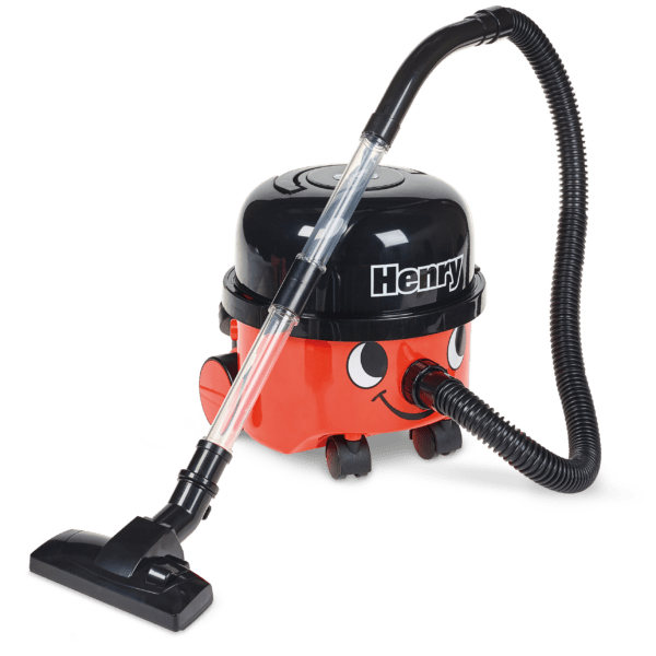 casdon Henry vacuum cleaner toy