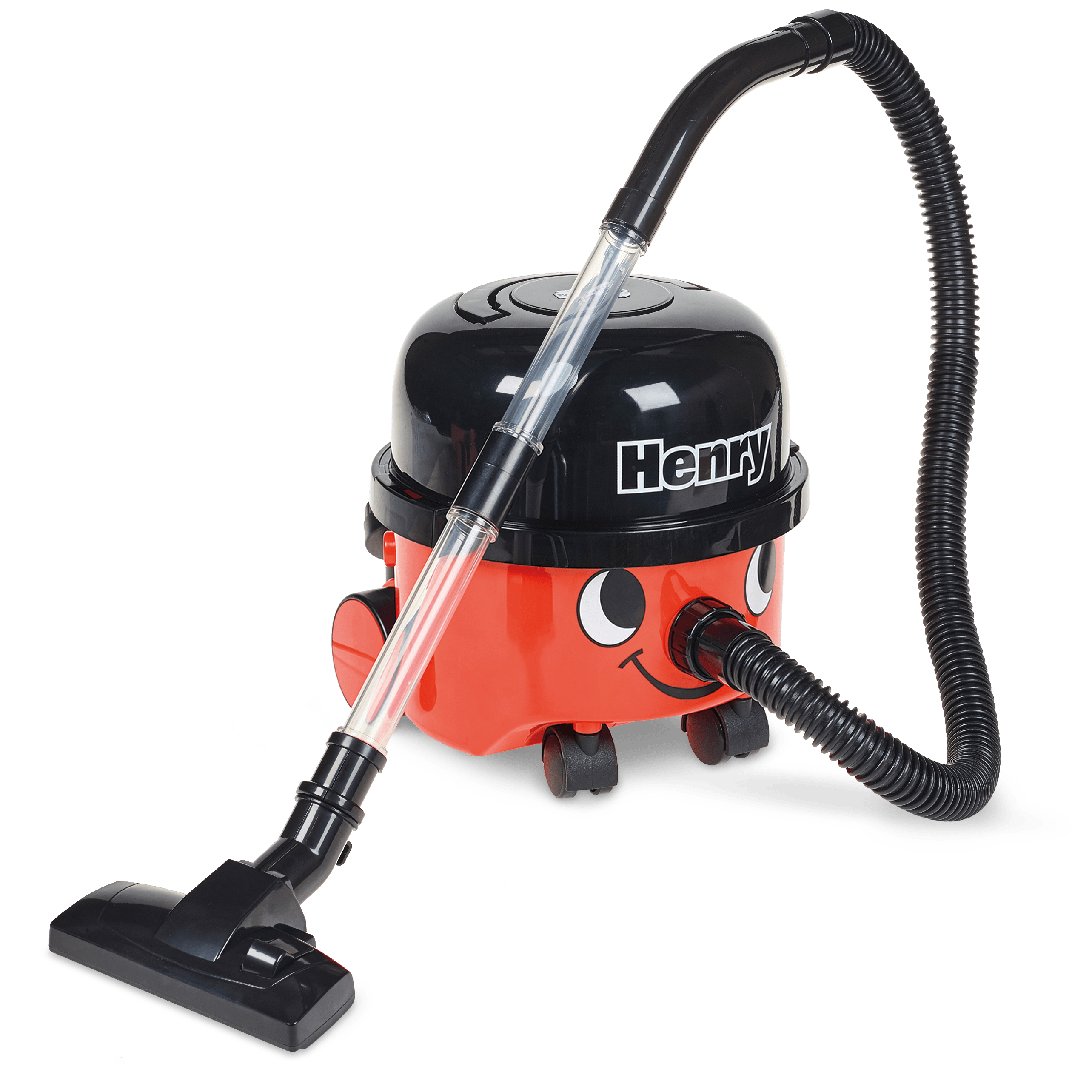 henry vacuum cleaner