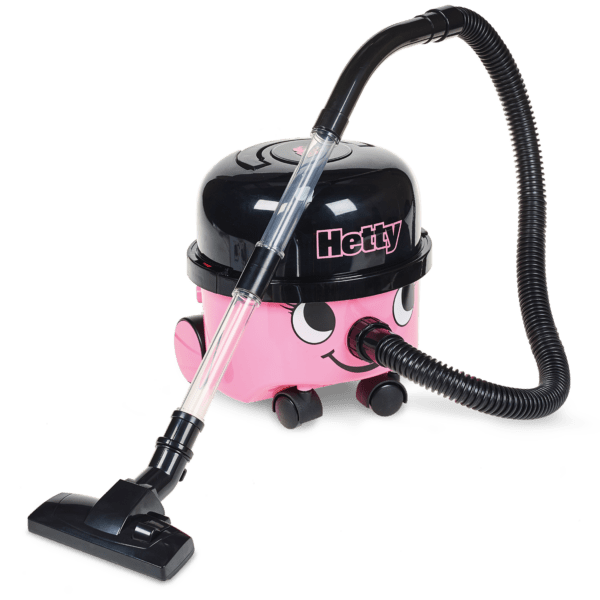 Hetty Vacuum Cleaner Casdon