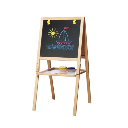 little artist easel