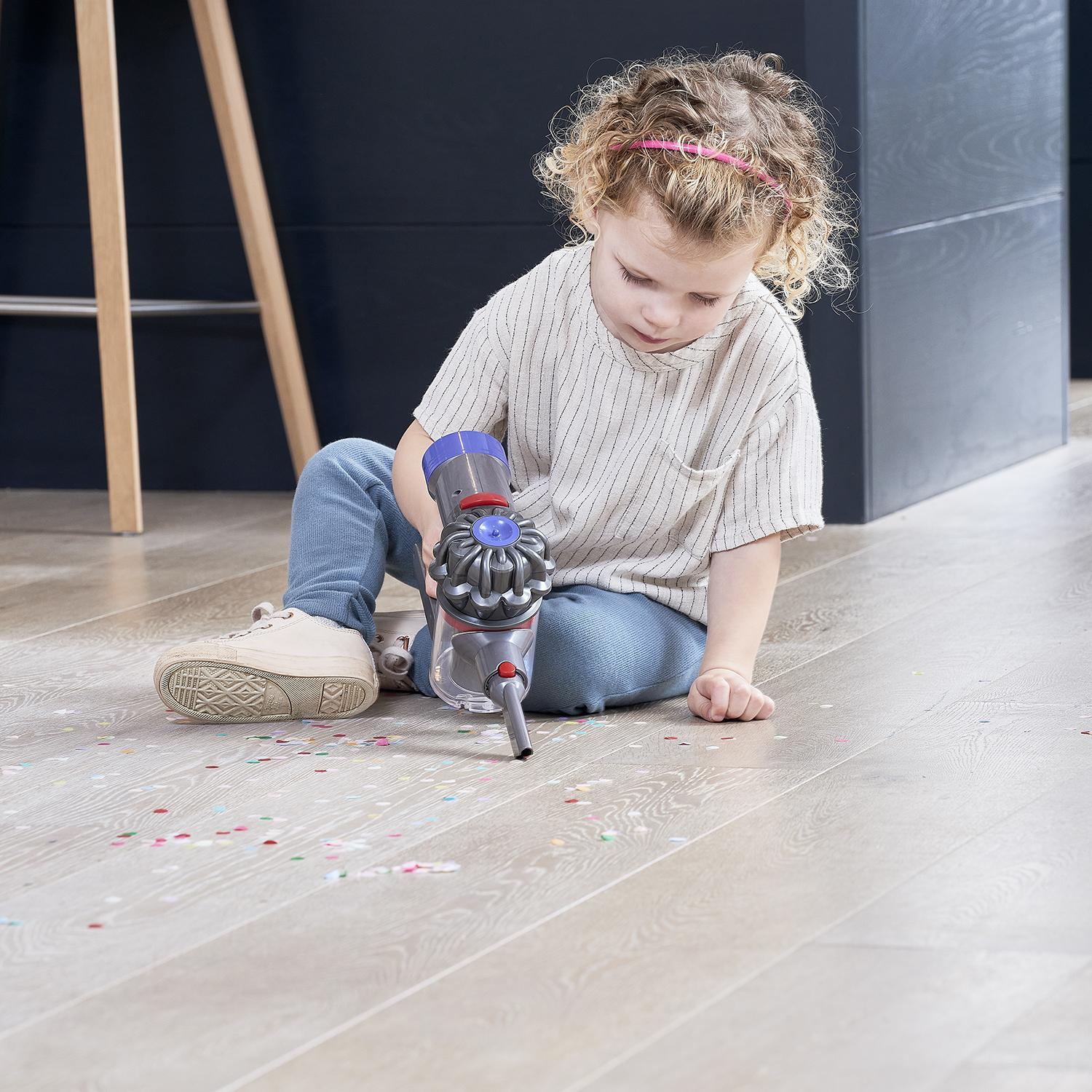 Dyson Cordless Vacuum - Casdon