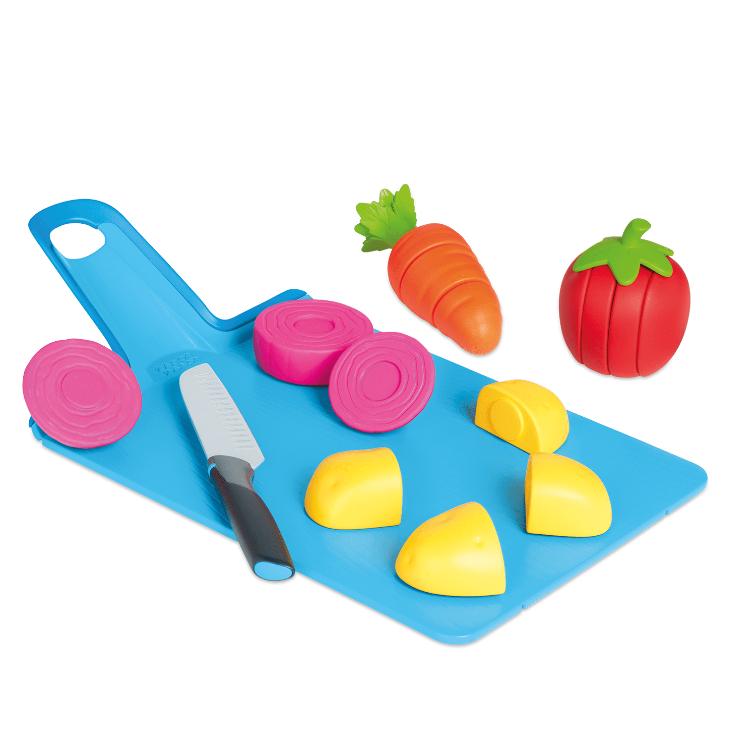 Chop2Pot Cutting Board - Joseph Joseph