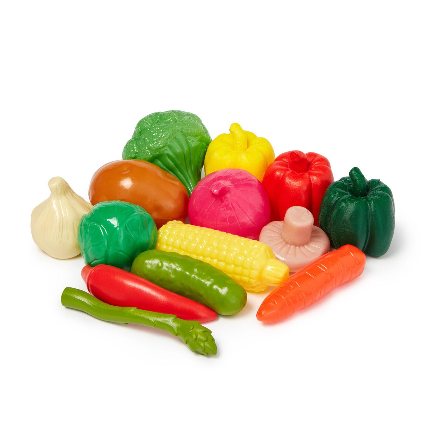 casdon play food set Casdon