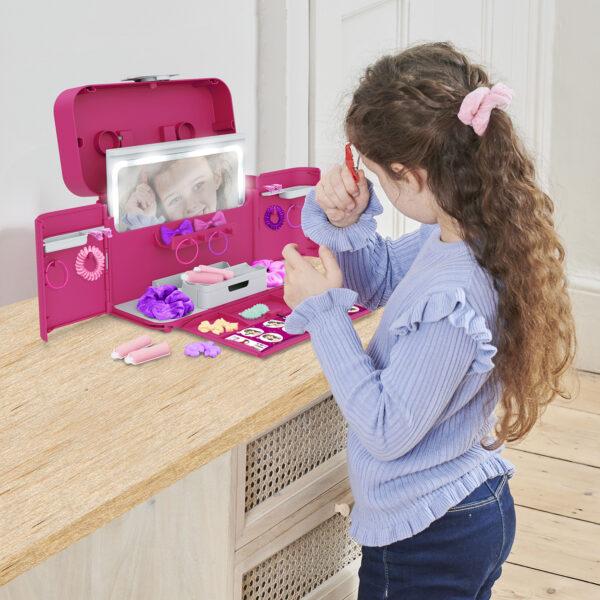 casdon ultimate styling case
