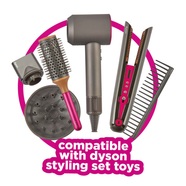 casdon ultimate styling case
