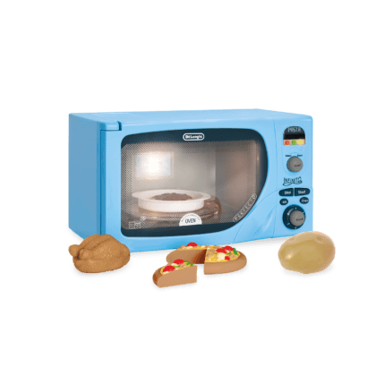 Casdon Morphy Richards Toaster & Kettle | Interactive Toy Toaster & Kettle  for Children Aged 3+ | Looks Just Like The Real Thing for Endless Fun!