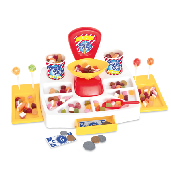 pick n mix sweet shop