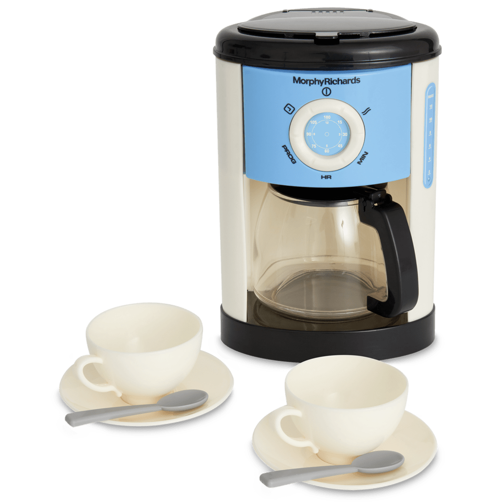 morphy richards coffee maker Casdon