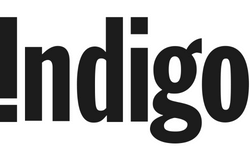 indigo logo