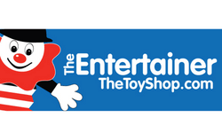 entertainer logo