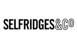 Selfridges logo