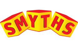 Smyths logo