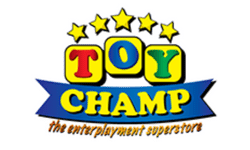 toy champ logo