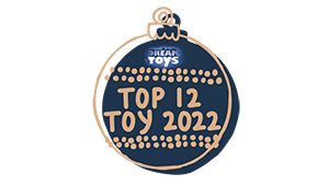 dream toys award top 12 toy
