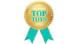 this morning top toys award