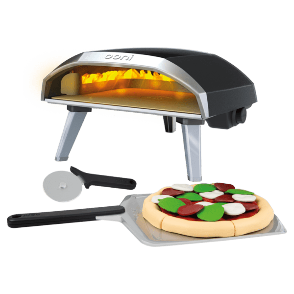 ooni pizza oven