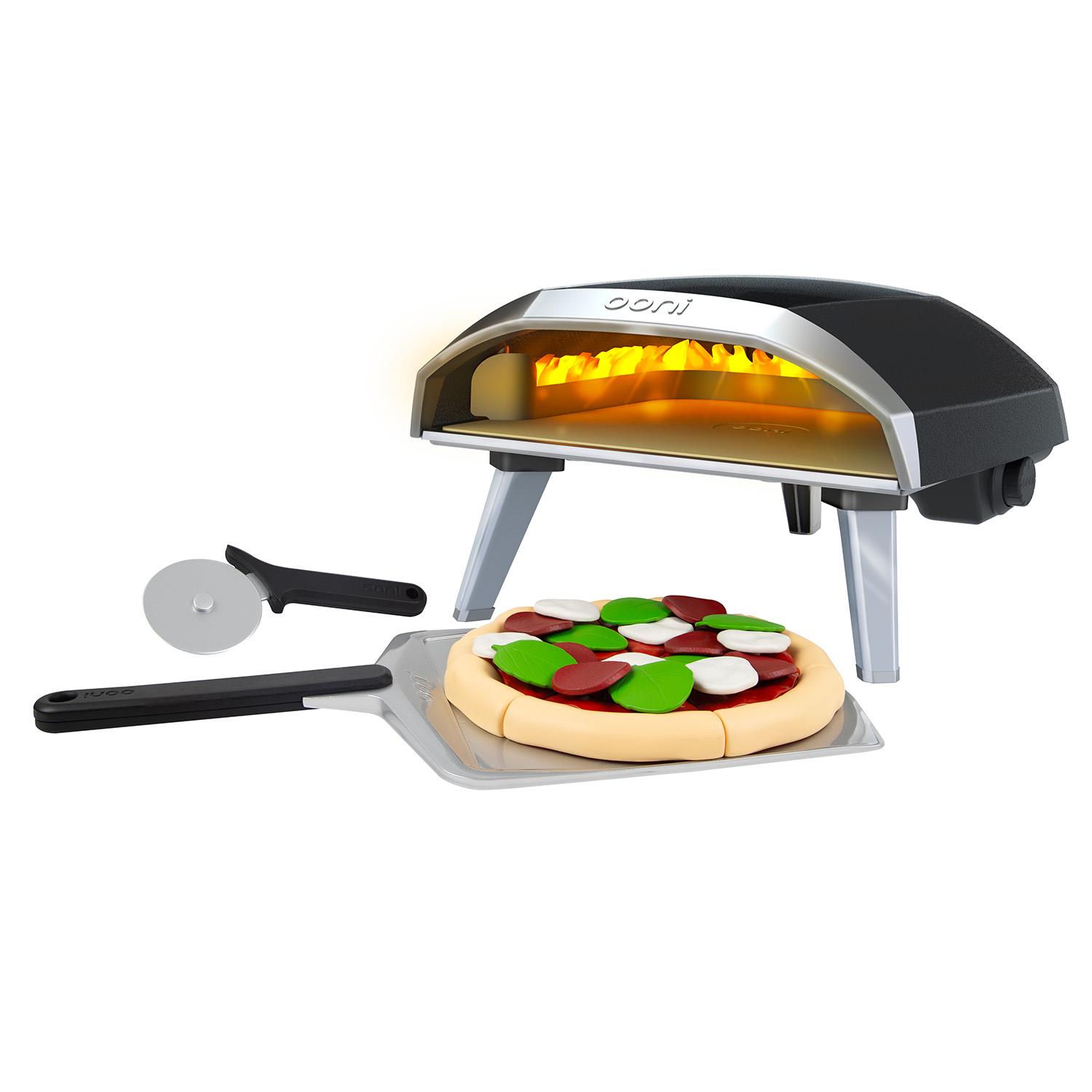 ooni pizza oven Casdon
