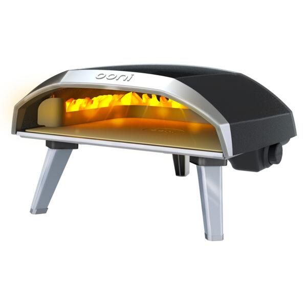 ooni pizza oven