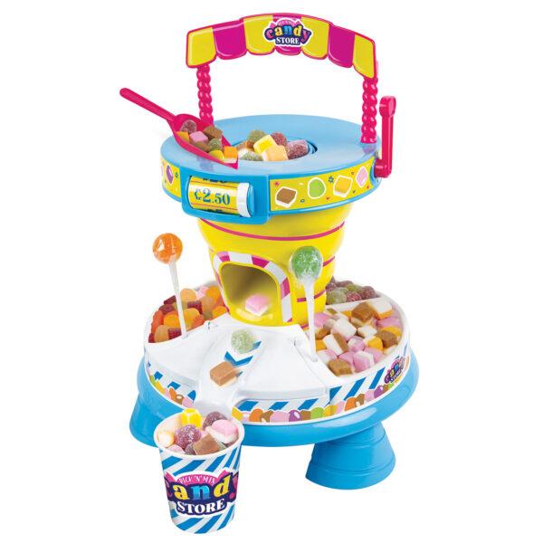 casdon pick & mix candy store