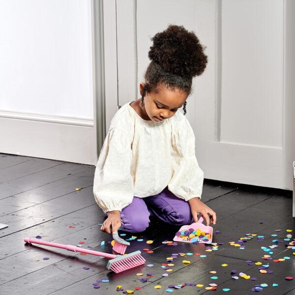 hetty brush set