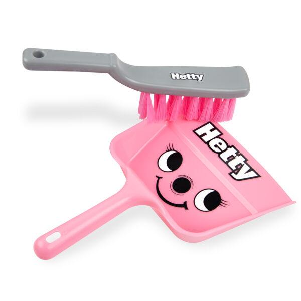 hetty brush set