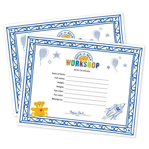 build-a-bear workshop stuffing station