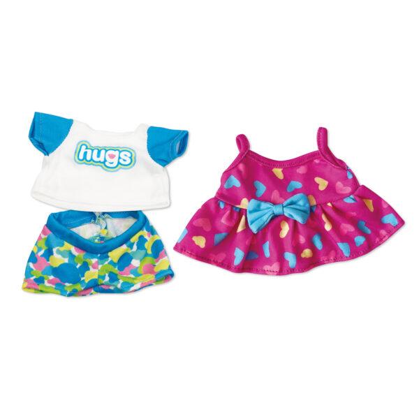 build-a-bear workshop stuffing station
