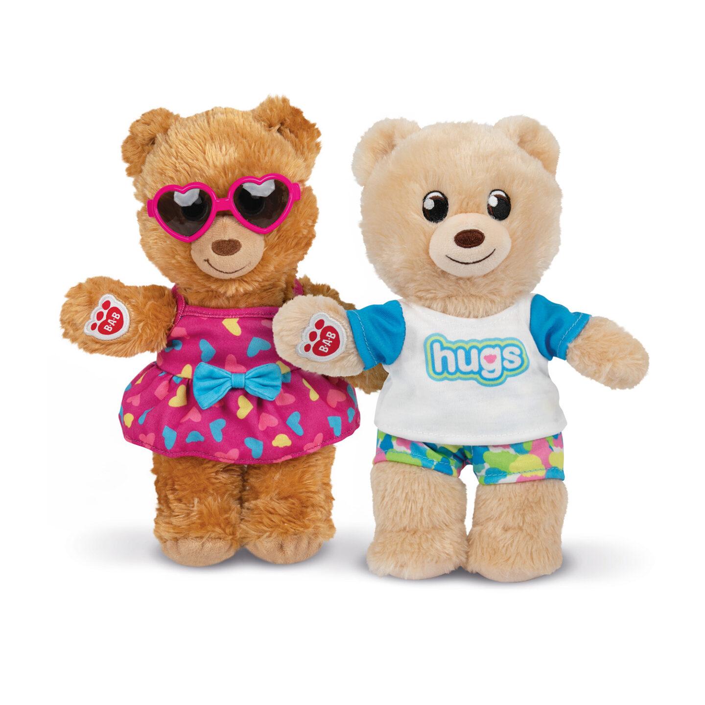 Build A Bear Workshop Stuffing Station Casdon