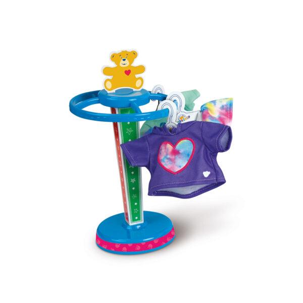 build-a-bear workshop shop & checkout set