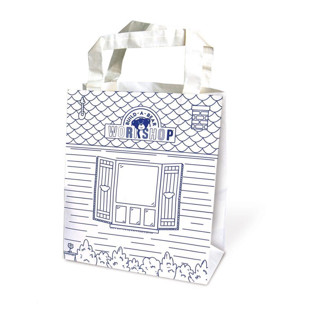 Set Caisse Enregistreuse Build-a-Bear – Jeu De Rôle, Calculs, Argent Factice, Dès 3 Ans