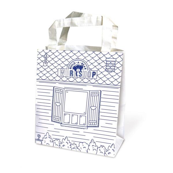 build-a-bear workshop shop & checkout set