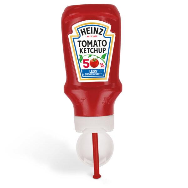 heinz caddy set