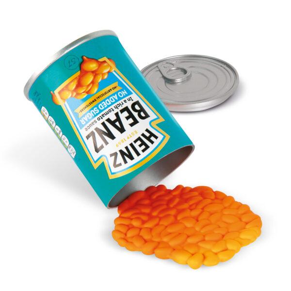 heinz beanz & hoops make & play set