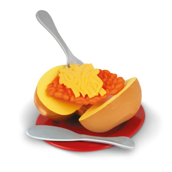 heinz beanz & hoops make & play set