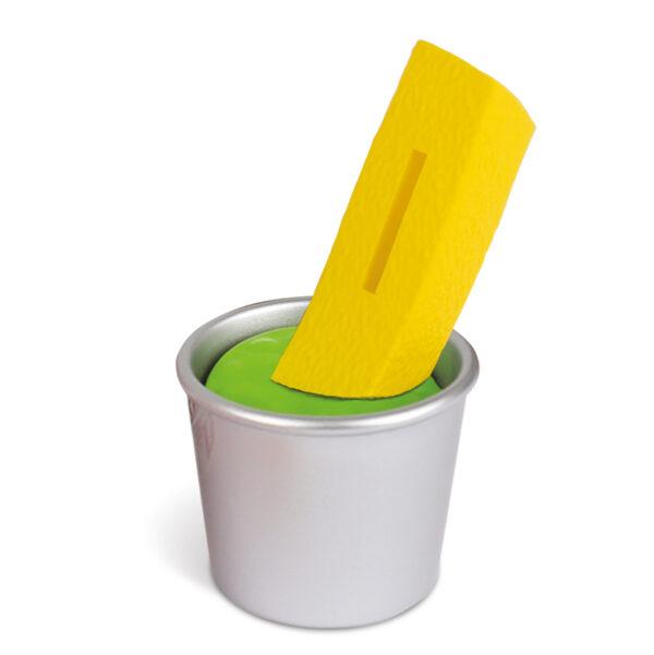 heinz fish & chips takeaway set