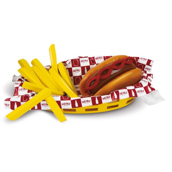 heinz american diner set
