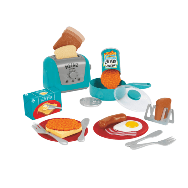 heinz all-day breakfast cook set