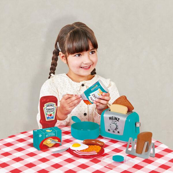 heinz all-day breakfast cook set