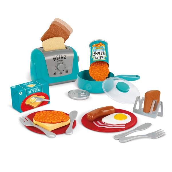 heinz all-day breakfast cook set