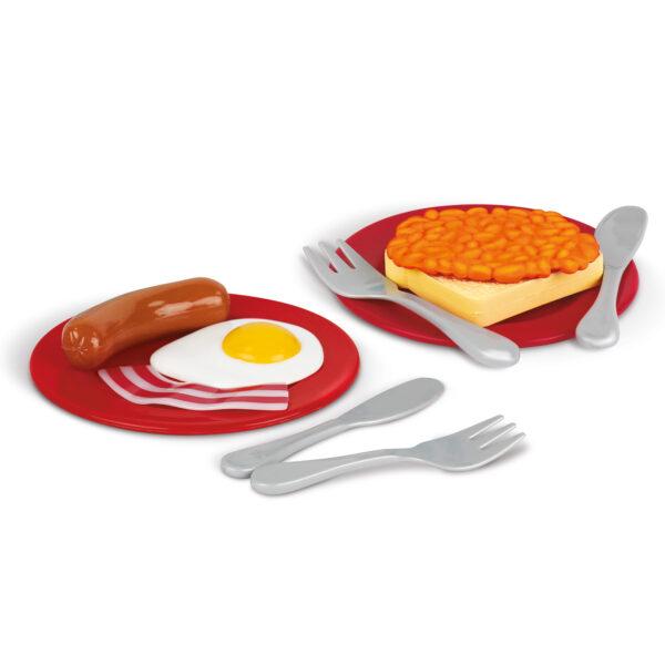 heinz all-day breakfast cook set