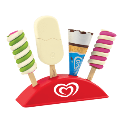 walls toy ice cream stand