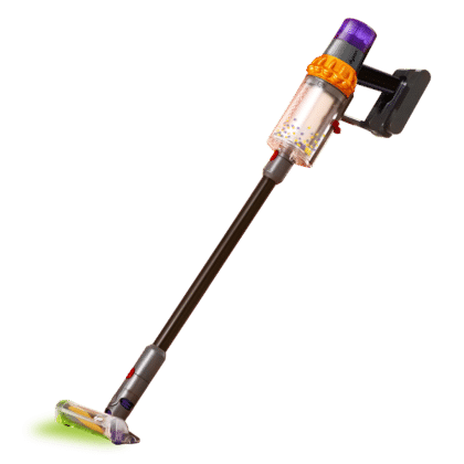 dyson detect toy vacuum cleaner