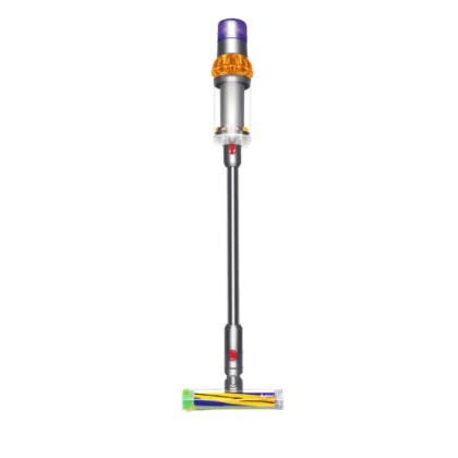 dyson detect vacuum