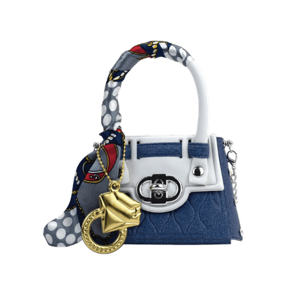 My Vibe Bag Denim Darling