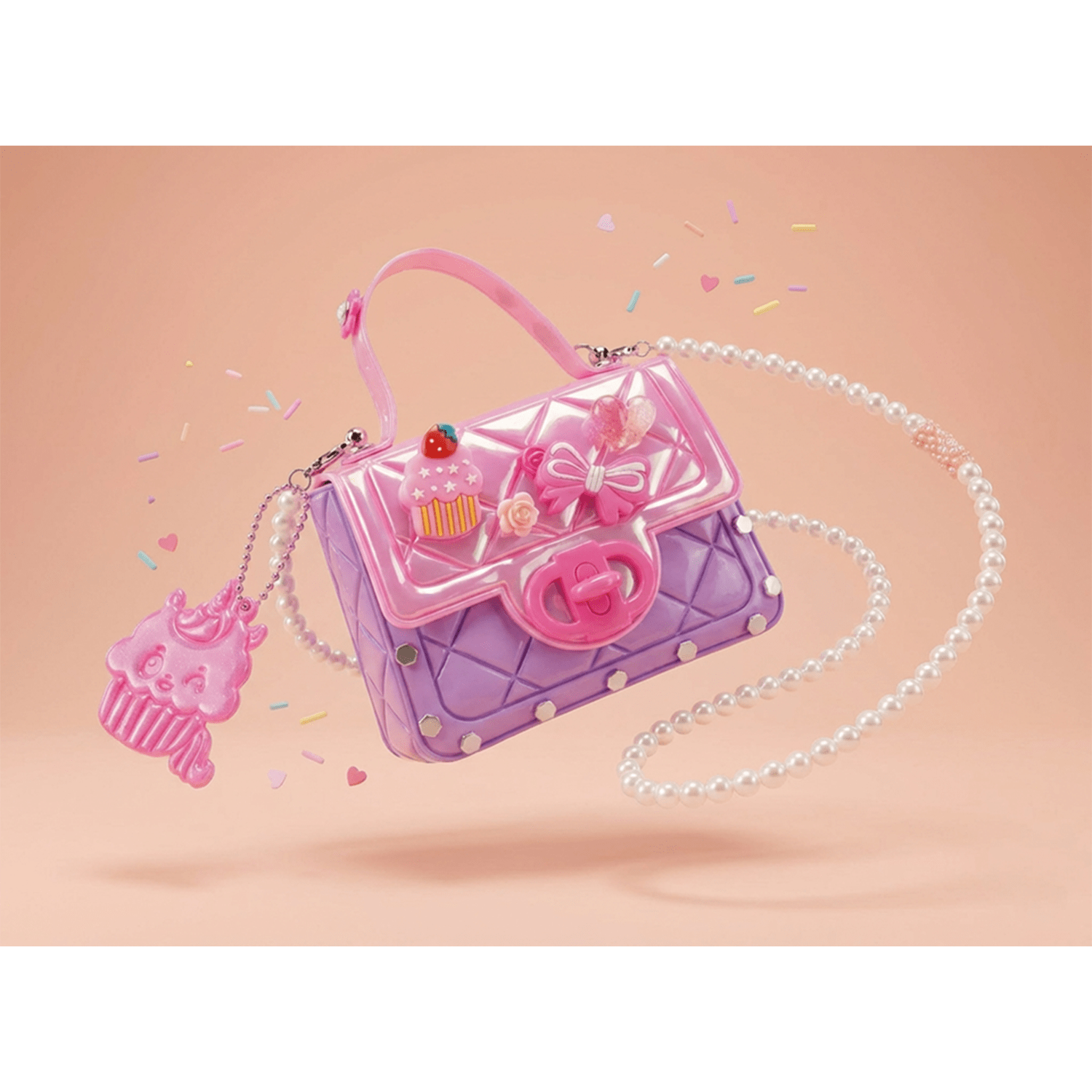 My Vibe Bag Ice Cream Princesss