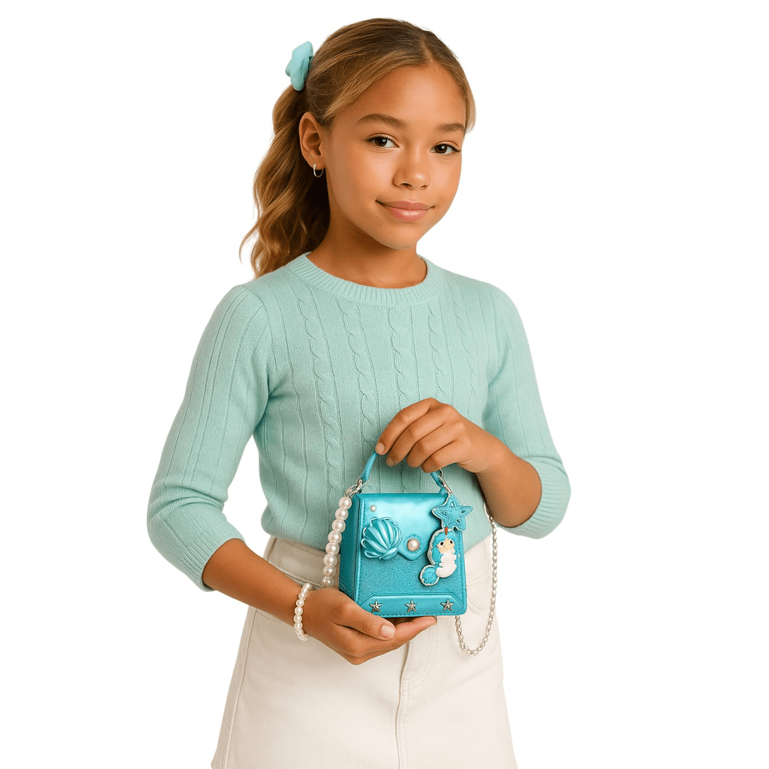 My Vibe Bag Mermaid Pearl