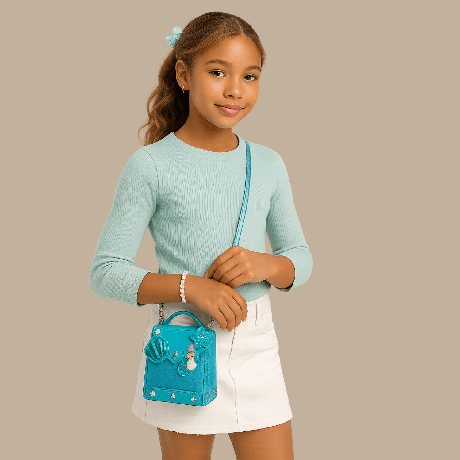 My Vibe Bag Mermaid Pearl