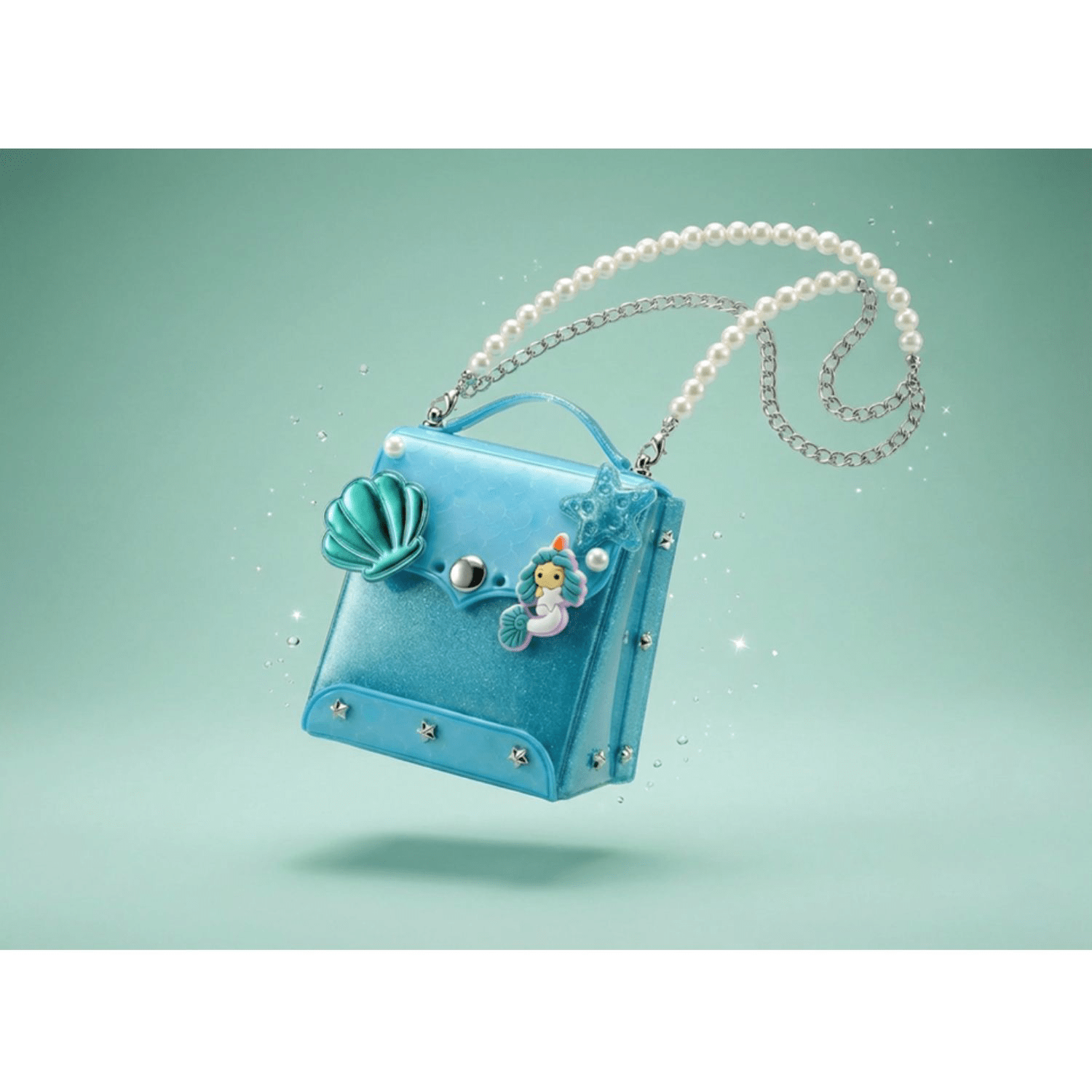 My Vibe Bag Mermaid Pearl