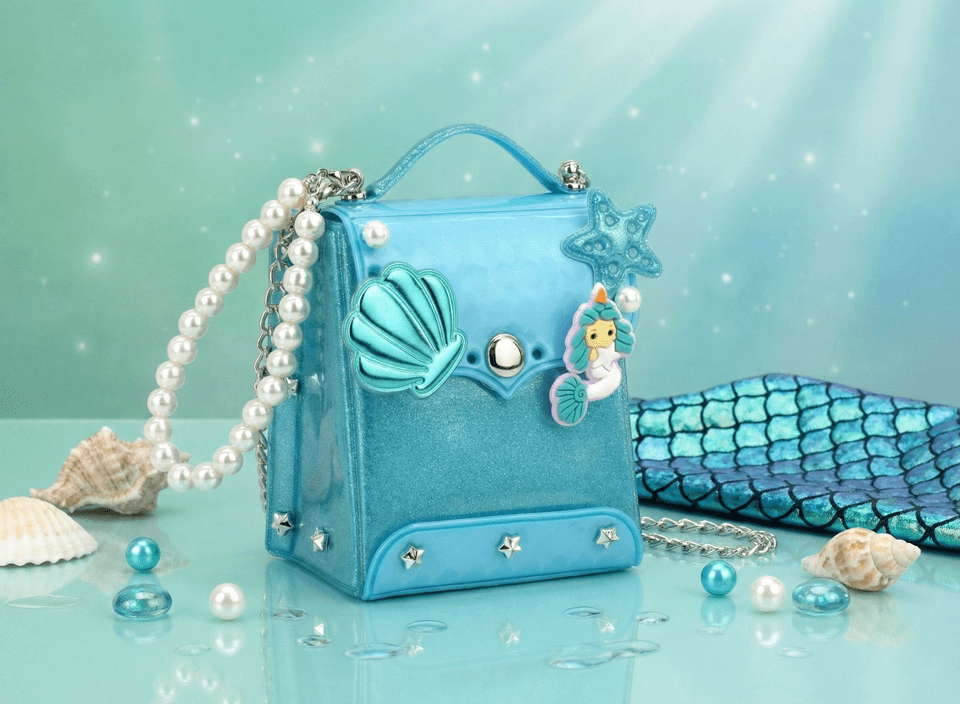 My Vibe Bag Mermaid Pearl