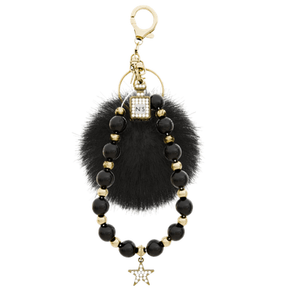 My Vibe Charm Midnight Star